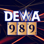 DEWA989 DAFTAR AKUN MPO SLOT ONLINE TERBAIK INDONESIA | LINK BANDAR BO QQ SLOT GACOR TERBARU | SITUS QQ SLOT ONLINE GACOR TERPERCAYA | DEWA989 AGEN SLOT ONLINE DEPO PULSA TANPA POTONGAN TERBESAR